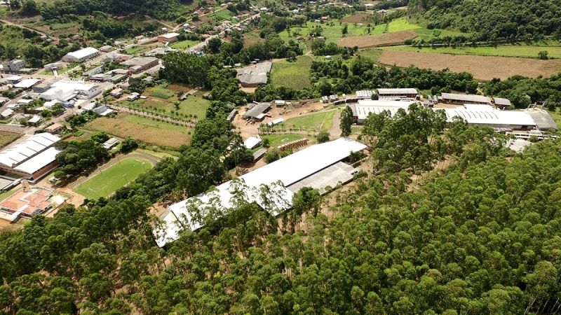 Parque fabril